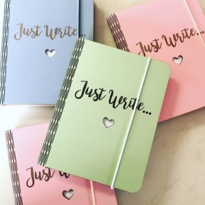 A6 Notebooks