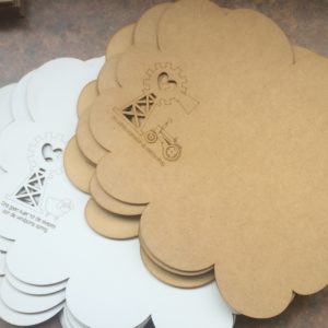 Place mat