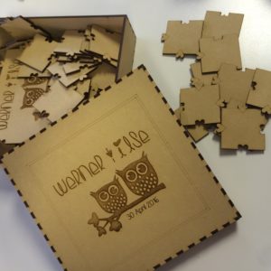 Puzzle Box