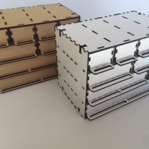 Small Drawer Box