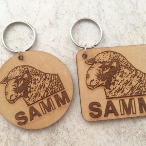 Keyrings