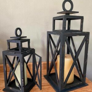 Lantern (small)