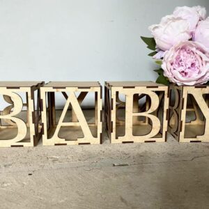 Baby blocks (med)