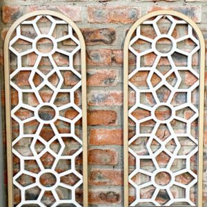 Decorative Panels x2