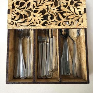 Cutlery Box