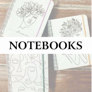 Notebooks
