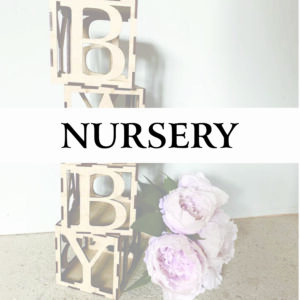 Nursery/Kids