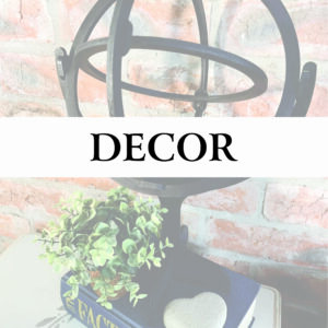 Décor